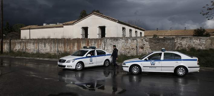 «Σήκωσαν» χρηματοκιβώτιο σε σιδηροδρομικό σταθμό στην Ημαθία